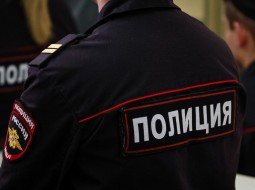 В Бердянске полицейские задержали вора