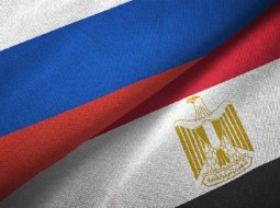 Россия соединяется с Египтом: впереди вся Африка