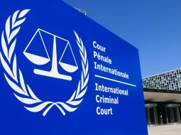 Международный уголовный суд выдал ордер на арест Путина