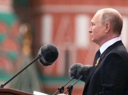 «Будут московиты, уральцы и другие»: Путин рассказал о последствиях развала России