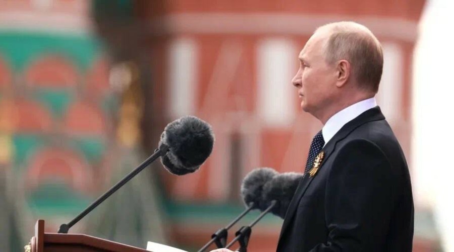 «Будут московиты, уральцы и другие»: Путин рассказал о последствиях развала России