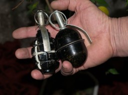 Житель Киева стал жертвой взрыва гранаты: Подробности трагедии