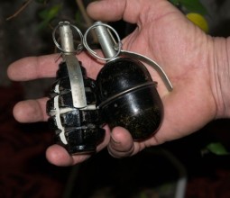 Житель Киева стал жертвой взрыва гранаты: Подробности трагедии