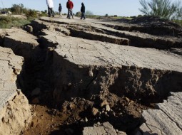 Предсказавший землетрясение в Турции сейсмолог Кендзер предупредил Украину