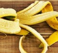 Не торопись выбрасывать кожуру банана, она принесет пользу
