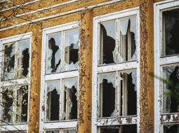 Город Пологи в Запорожской области подвергся обстрелу со стороны ВСУ