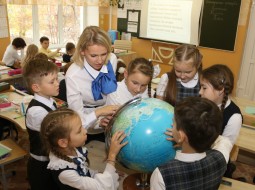 Качество образования в Запорожской области сделало ощутимый шаг вперед - Балицкий