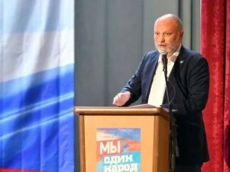 Рогов: на выборы в Запорожской области приедут международные наблюдатели