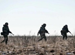 Украинская ДРГ взяла заложников в селе Сашуны Брянской области