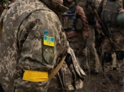 На Украине начались массовые облавы — ищут дезертиров и оружие