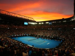 Теннисисты РФ и Белоруссии смогут выступить на Australian Open без указания страны и флага