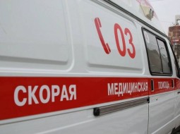 В Запорожской области за сутки оказали помощь 277 пациентам