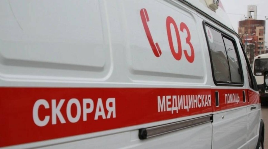 В Запорожской области за сутки оказали помощь 277 пациентам