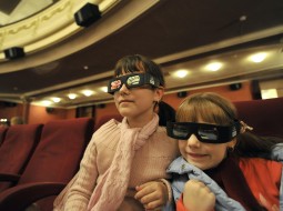 Путин подписал закон о возможности полного госфинансирования детских фильмов