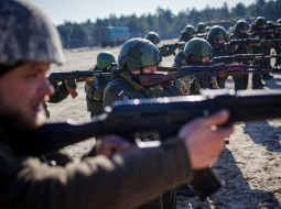 ВСУ сосредоточили 80 тысяч боевиков в районе Бахмута – Пригожин