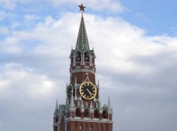 Минпромторг предложил перевести новые регионы страны на московское время
