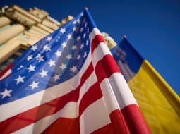 США назначили ревизора по использованию Украиной военной помощи