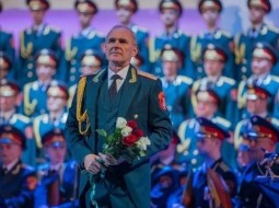 Трагедия культуры России: умер великий хормейстер Сергей Соколов
