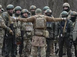 Запорожские власти рассказали о возможных планах ВСУ на конец марта
