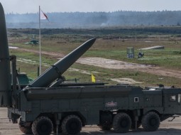 Украина признает несостоятельность систем ПВО против части русских ракет