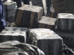 Кокаин может обойти нефть и стать главным экспортным товаром Колумбии