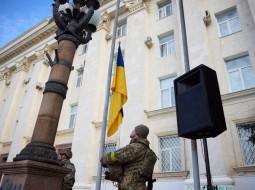 Алексей Арестович назвал Украину пешкой в борьбе России и Запада