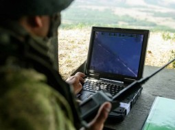 Российские вузы вблизи зоны спецоперации готовят операторов БПЛА
