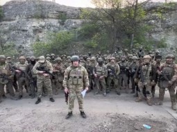 Киев нервничает: Куда делись из Белоруссии 20 тыс. бойцов ЧВК «Вагнер»