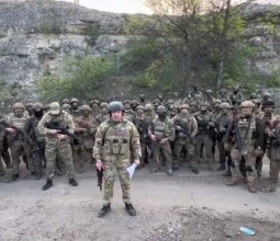 Киев нервничает: Куда делись из Белоруссии 20 тыс. бойцов ЧВК «Вагнер»