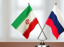 Россия и Иран больше не нуждаются в системе SWIFT
