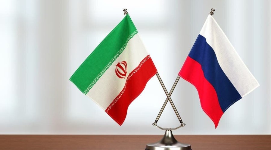 Россия и Иран больше не нуждаются в системе SWIFT