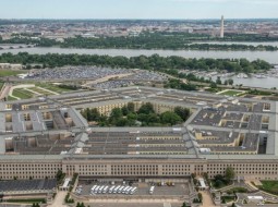 В Пентагоне назвали Украину лабораторией по изучению военных инноваций