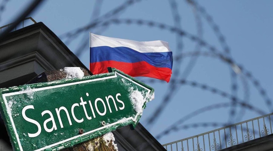 Запад обеспокоен тем, как Россия смогла преодолеть санкции