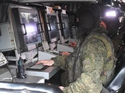 Над Белгородской областью уничтожили украинский беспилотник