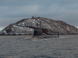 Российский флот выходит в море с тактическим ядерным оружием — норвежская разведка